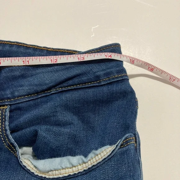 Levi's legging jeans - Picture 4 of 6